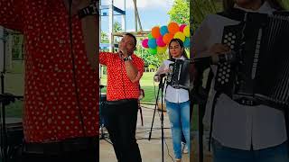 Jhon Mercado Salmista en vivo