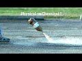 Identifying Physical vs Chemical Changes