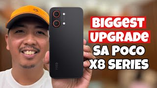 Poco X8 Pro and Poco X8 Pro Max - ( POCO X8 PRO GIVEAWAY ) WAIT MUNA TO !