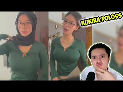 BERWAJAH POLOS BERJIWA HYPER