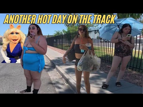 cruising the most notorious area in phoenix on my e scooter