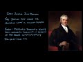 Understanding McCulloch v. Maryland