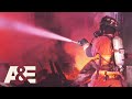 Fire Incident Management and Hazards