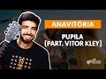 Videoaula PUPILA (part. Vitor Kley) (aula de violão completa)