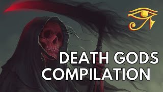 Death Gods Compilation