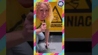 Kids go free to Brainiac this summer! 🤩 #brainiaclive #brainiac  #OLTKidsWeek #KidsWeek