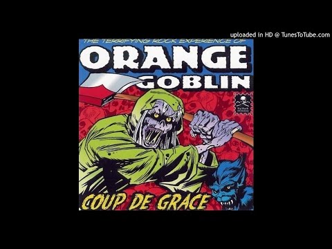 Red Web de Orange Goblin Letra y Video
