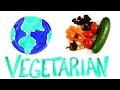 Impact of Global Vegetarianism