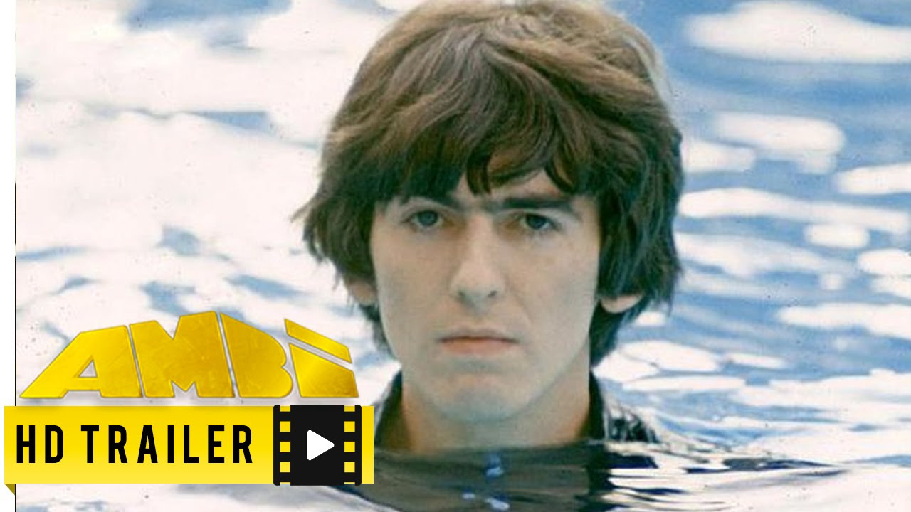 George Harrison: Living in the Material World Trailerin pikkukuva