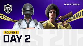 [MAP Stream] BGIS 2026 | ROUND 2 | Day 2