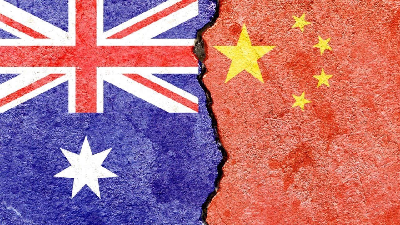 China’s sanctions against Australia should ‘never have been placed’