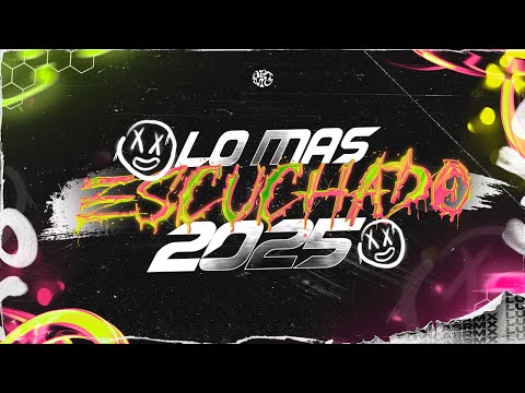 ⚡LO MAS ESCUCHADO 2025🥤 VERANO | CACHENGUE | ENERO | LukkasRmx