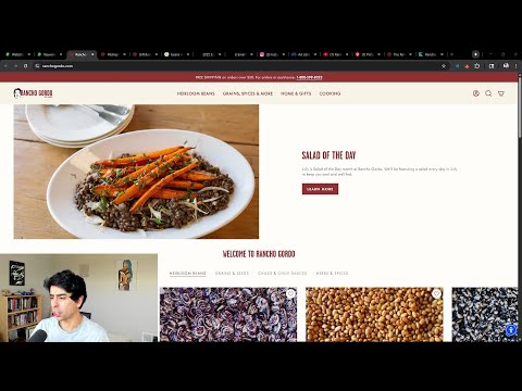 A Brilliant $3,100,000/Month Shopify Niche Store