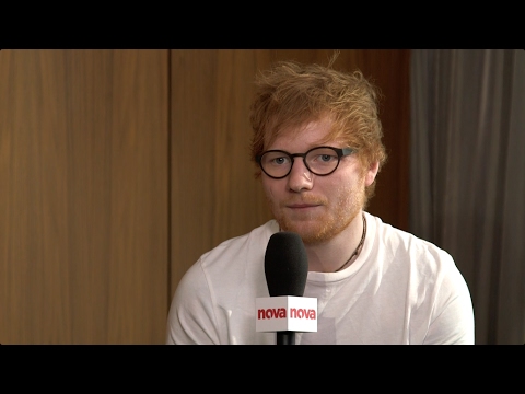 Ed Sheeran's heartfelt meaning behind 'Supermarket Flowers'