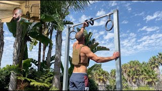 Calisthenics Programming: Hard vs Easy Sets