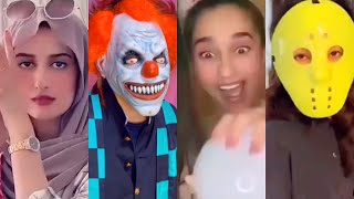 面白キャラ大集合したらやば過ぎた‼️Crazy with interesting characters😂😂😂 | Best TikTok June 2023