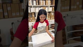 MacBook Air 13.6” M5 Unboxing