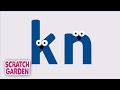 Exploring the KN Sound in English Phonics