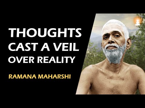 SAMADHI ALONE CAN REVEAL YOUR TRUE NATURE | Sri Ramana Maharshi