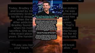 He Lost Everything, But His Mom’s Sacrifice Changed History! 💔😭