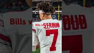 Predictions for the divisional round #hiphop