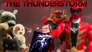 SBB Movie: The Thunderstorm!