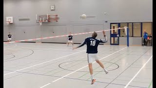 Oberliga Sachsen - Halle 2025/26: SSV Heidenau 1. vs. SSV Heidenau 2