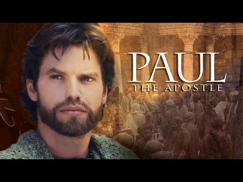 Paul the Apostle  | Full Movie |