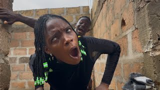 Strange Mood | Mark Angel Comedy | Mr Macaroni | OGB Recent | Brain Jotter