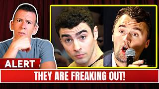 Charlie Kirk “Cancel Culture” Firings Just Got Bigger, Epstein Trump Panic, & Luigi Mangione Updates