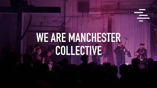 Radical Human Experiences | Manchester Collective