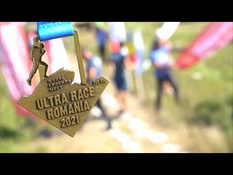 ultra race romania