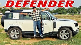 Finally… The DEFENDER Everyone Was Waiting For! 😉