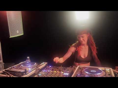 DJ Showreel