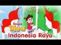 Kuis Indonesia Raya