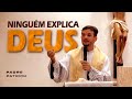 Reflexões sobre a Experiência de Deus