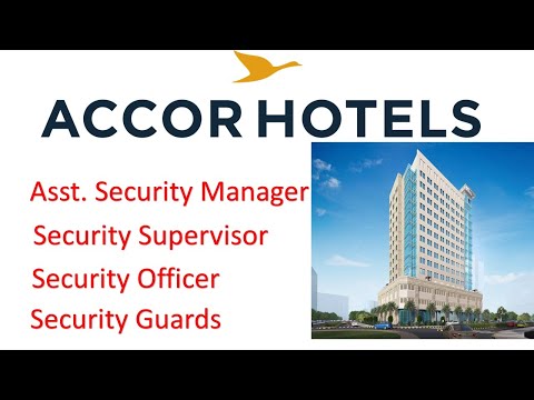 Accor Hotels Maui Jobs Jobs Ecityworks