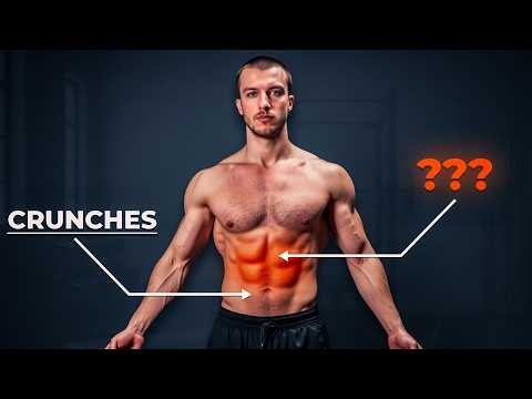 Die Wahrheit über Sixpack Training (Das machst du falsch)
