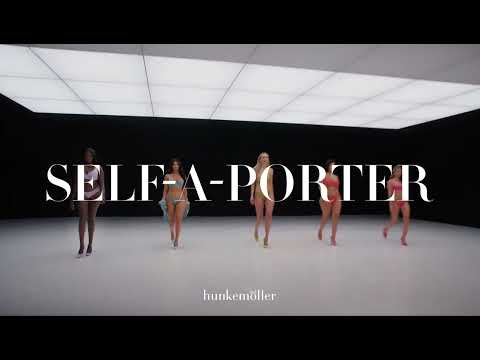 Self-a-Porter - Wear your attitude