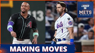 NEW CORE: Mets Complete TEARDOWN By Trading Jeff McNeil | Now Showing Interest in Ketel Marte