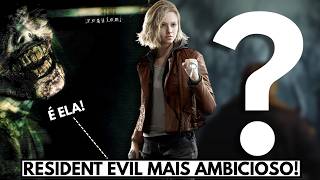 RESIDENT EVIL 9 REQUIEM: 9 CONFIRMAÇÕES EMPOLGANTES SOBRE O JOGO! (Nova era do survival horror)