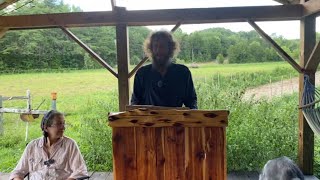 Mom’s Costa Rica Trip - Titus Morris - Sabbath 7-26-25