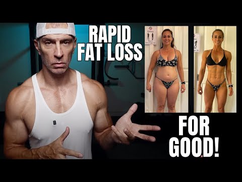 Low Calorie Diets Can Work!