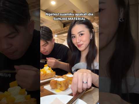 Sunjae kalah ini mah😭 Kalah joroknya🥲