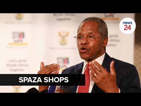 WATCH | Government extends spaza shop registration deadline to February