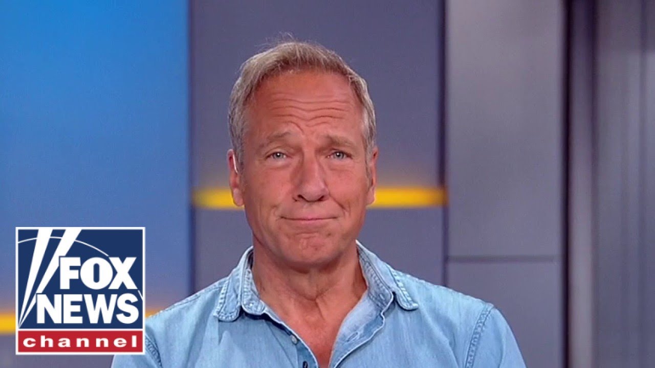 Mike Rowe: Nothing means what it says anymore￼