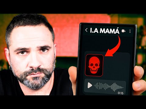 ¡Urgente! La IA Clonará Tu Voz Si No Cambias Esto