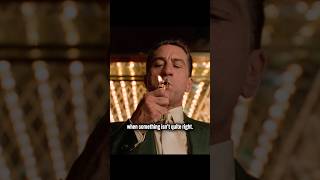 Scorsese on why he works so well with De Niro