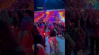 Shakira hace vibrar Tijuana en el Estadio Caliente
