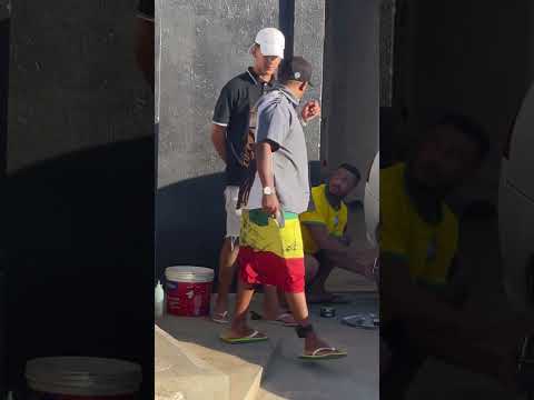 Tô boladão